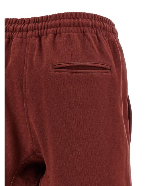 Vivienne Westwood Red Ember Pants