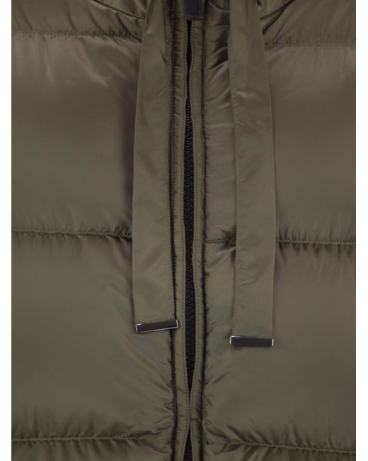 Max Mara Green Seia