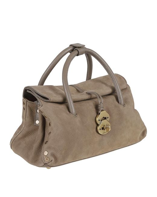 Zanellato Metallic Dotta Jones S