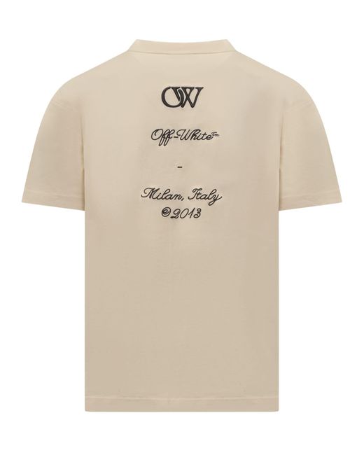 off white co virgil abloh t shirt