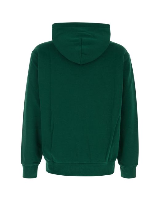 Champion Green Felpa Coca Cola for men