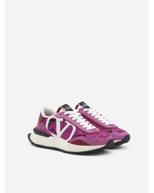 valentino garavani runner