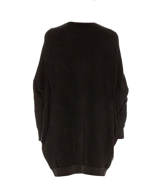 R13 sweatshirt dress sale