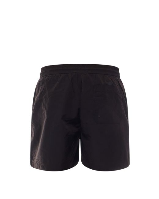 Carhartt Blue Tobes Swim Trunk for men
