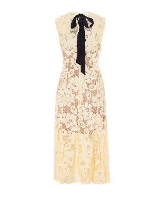 Self-Portrait Metallic Self Portrait Dresses Polyester