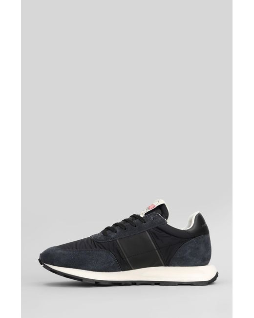 Philippe Model Multicolor Tour Low Sneakers for men