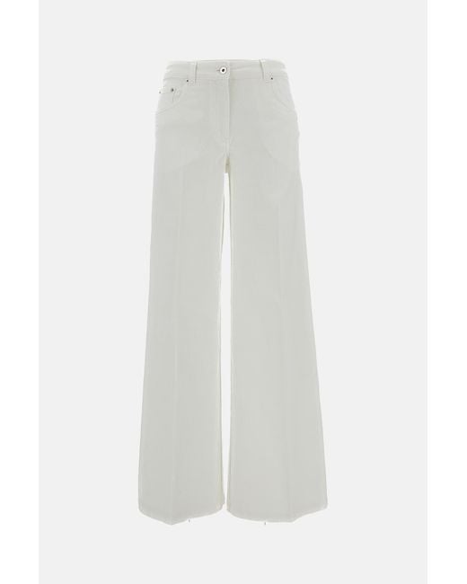 True Royal White Rtw