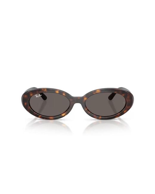 Ray-Ban Black Rb2223902B1 Sunglasses for men