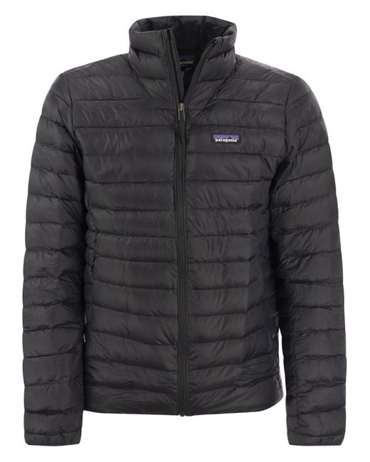 Lightweight patagonia jacket clearance