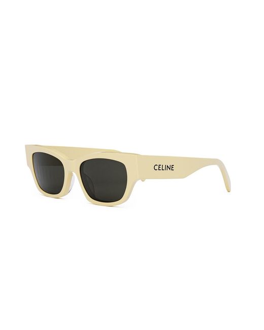 Céline Multicolor Cl40197U 39A Sunglasses