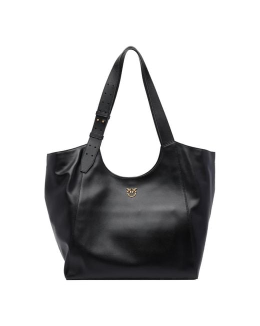 Pinko Black Bags