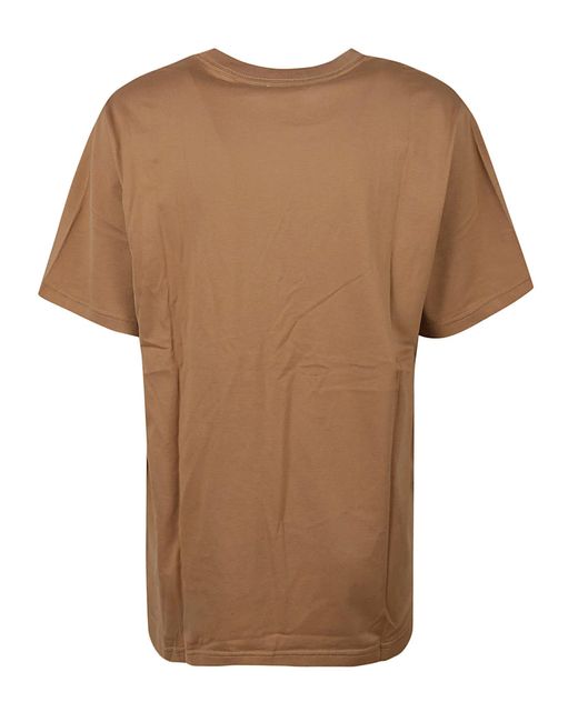 Burberry Brown Margot T-shirt