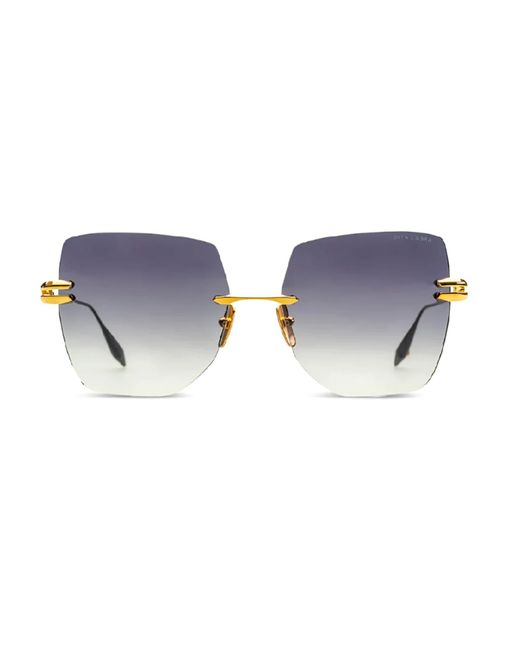 Dita Eyewear Blue Dts155/a/01 Embra Sunglasses