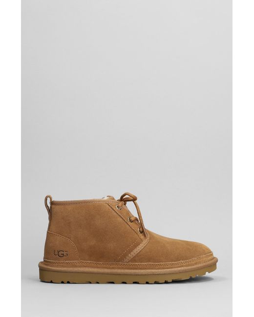 Ugg lace sale up slippers