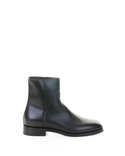 Henderson White Henderson Boots for men