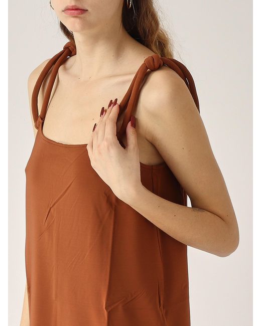 Max Mara Multicolor Faida Top-Wear