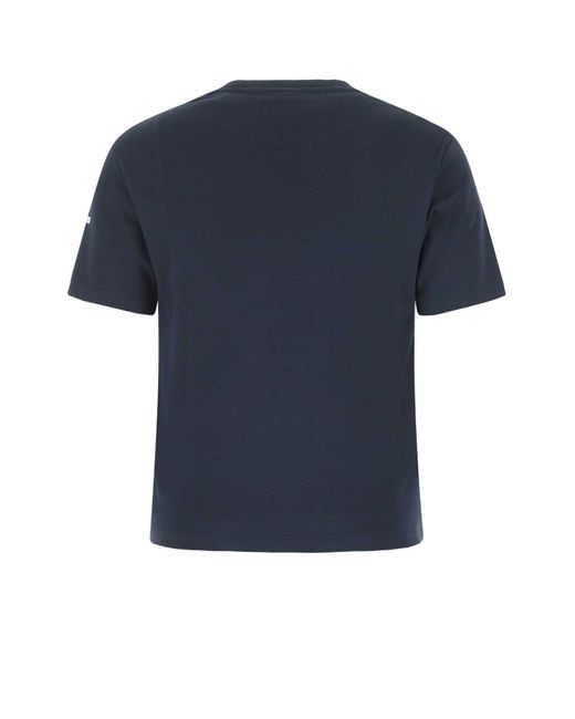 Saint James Blue T-Shirt for men