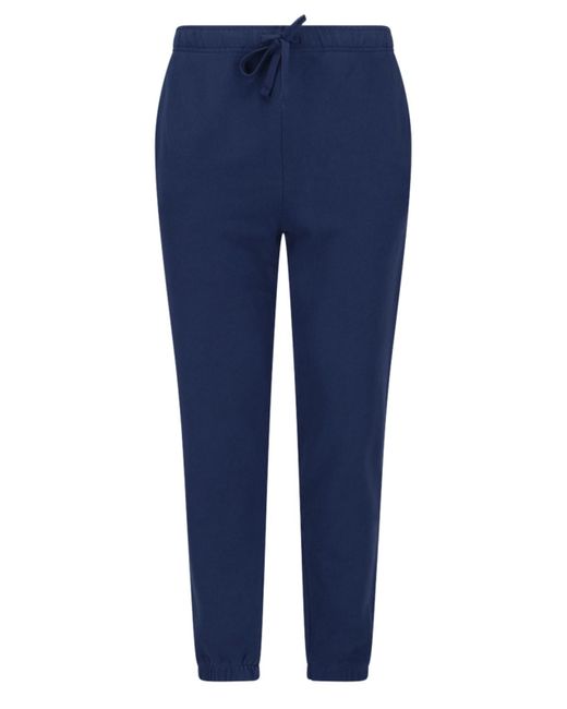 Polo Ralph Lauren Blue Pants for men