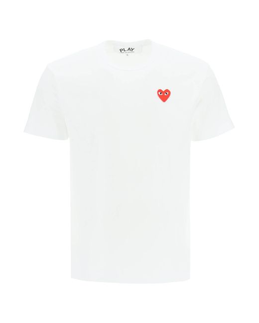Comme des garcons qatar logo Clearance