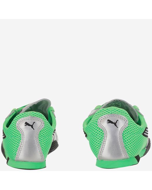 PUMA Green H Street Og Sneakers for men