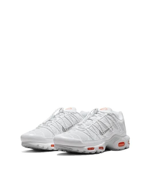 Nike White Sneakers
