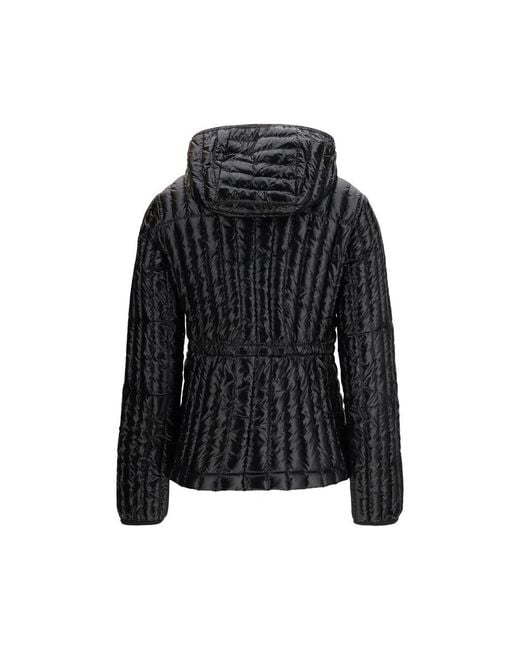 Parajumpers Black Nylon Full
