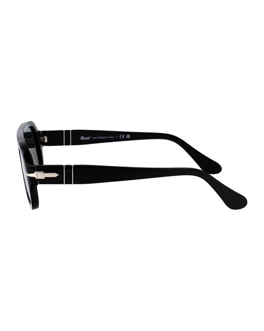 Persol Black 0Po3369S Sunglasses