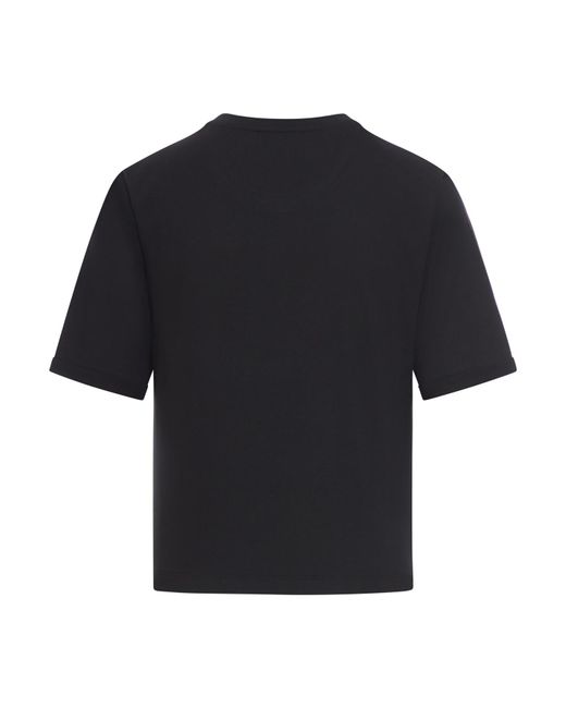 Fendi Black T-shirts