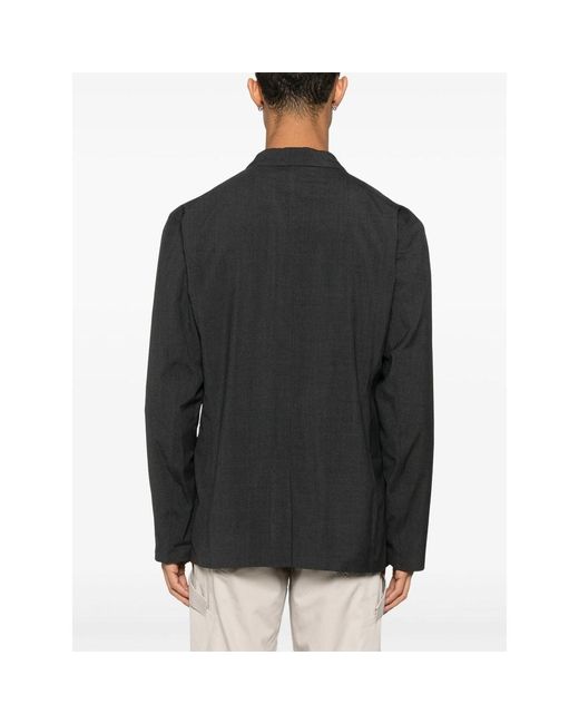 Arc'teryx Black Jacket for men