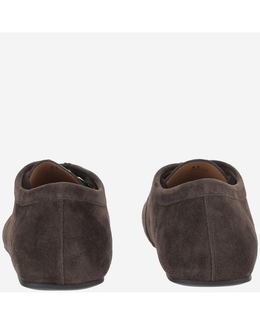 Tod's Brown Loafers Calfskin for men