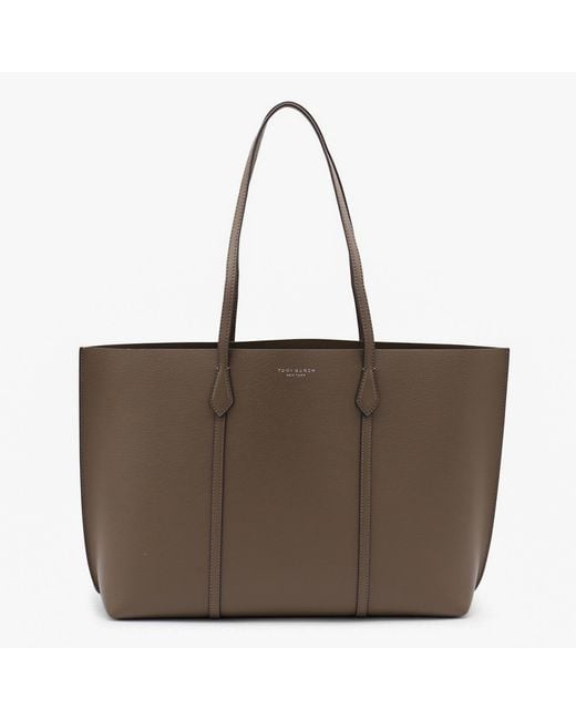 Tory Burch Brown Bags _Le