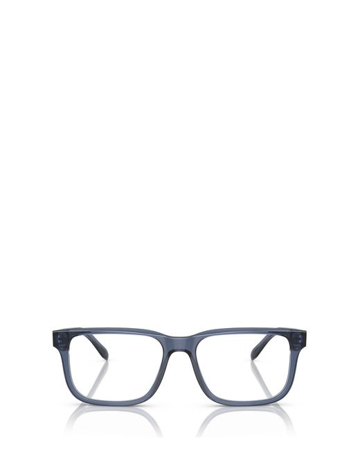 Emporio Armani Multicolor Eyeglasses for men