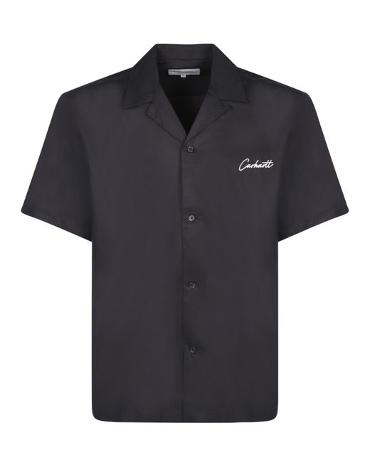 Carhartt Black Shirts for men