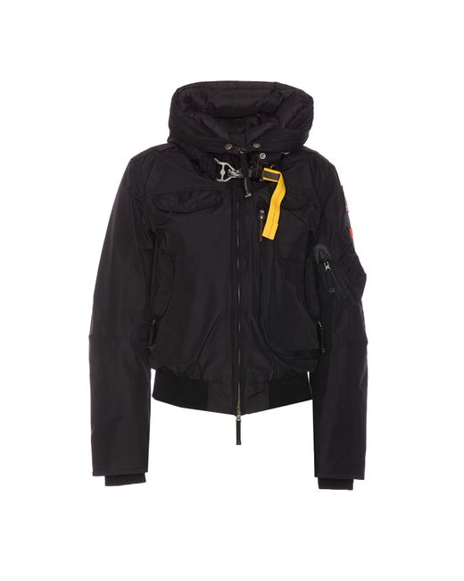 Parajumpers Women's Gobi Jacket Black