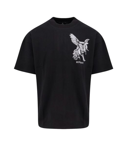 Represent Black Elegance for men