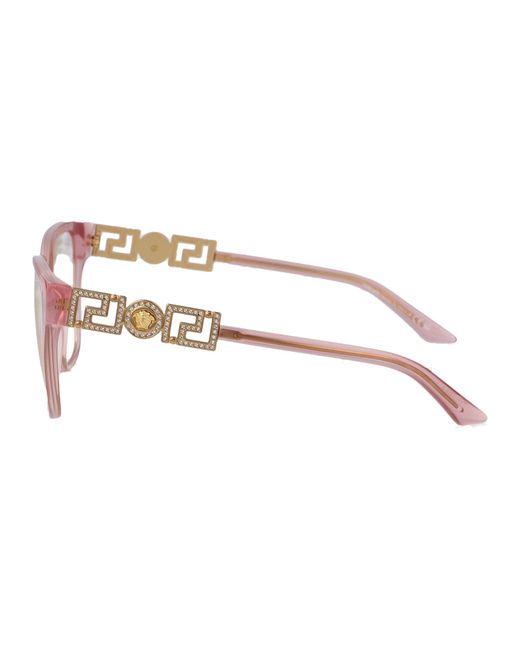 Versace Pink Optical