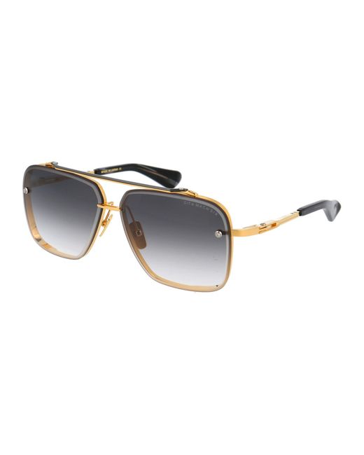 Dita Eyewear Multicolor Mach-six Sunglasses