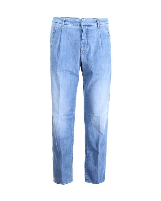 Incotex Blue Jeans Division for men