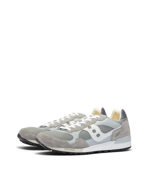 Saucony White Shadow 5000 Made for men