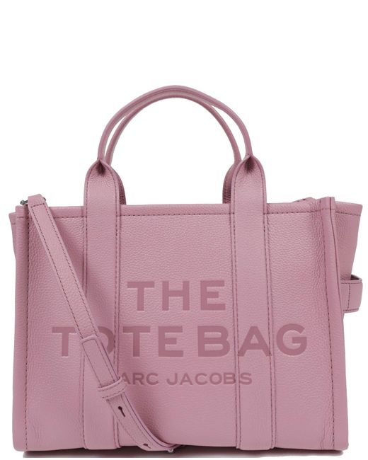 Marc jacobs shop purple bag