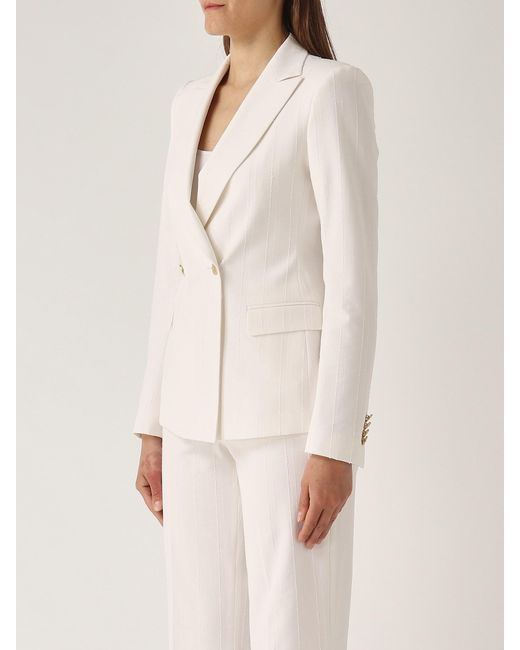 Tagliatore Natural Albar1Bad Suit (Tailleur)
