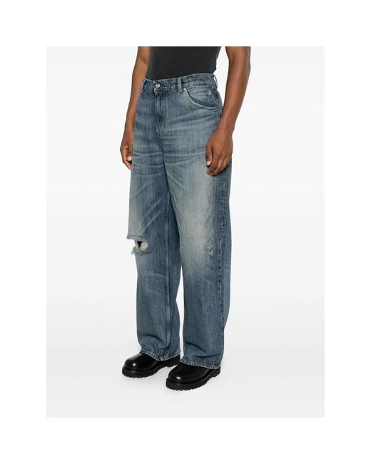 Our Legacy Blue Jeans for men