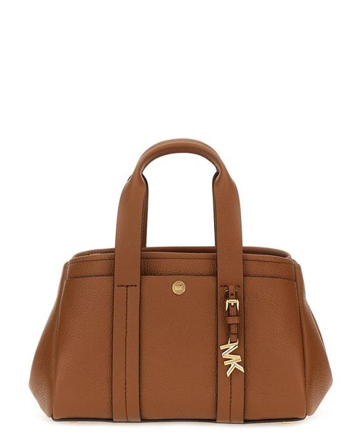 MICHAEL Michael Kors Brown Bag "romee"