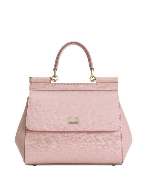 Dolce & Gabbana Pink Vit. St. Dauphine