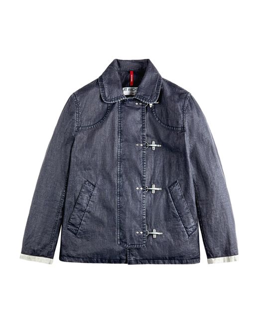 Fay Blue Giacca for men