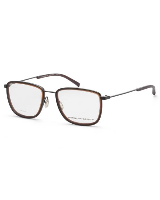 Preloved - Porsche Design Metallic Preloved for men