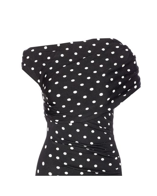 Self-Portrait Black Dresses