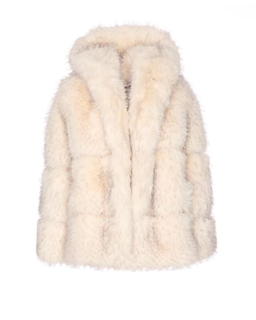 S.W.O.R.D Natural Coats Polyester