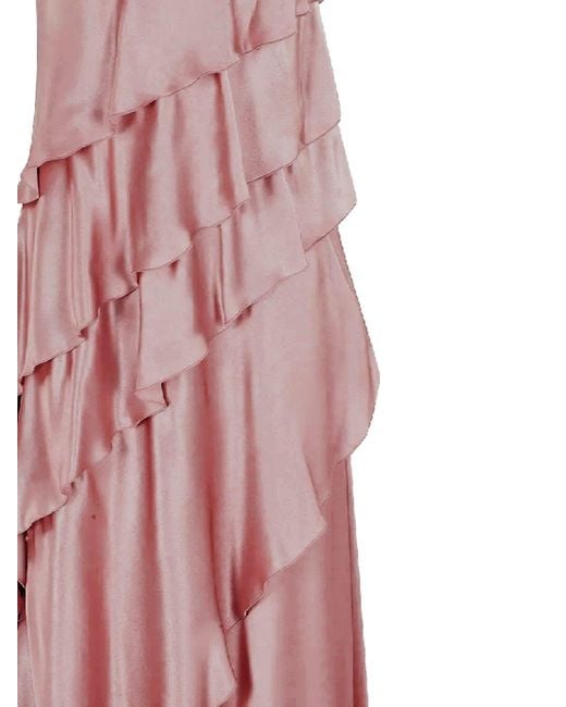 Antonelli Pink Dresses