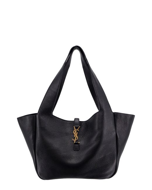 Saint Laurent Black Bea